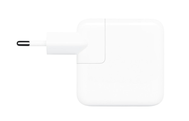 Adaptador de energia USB-C de 30W